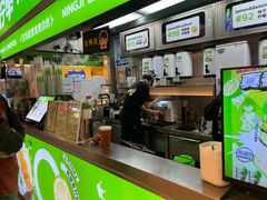 -柠季·手打柠檬茶(静安大悦城店 )