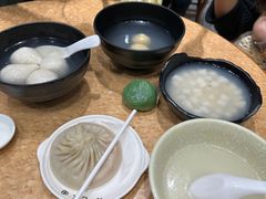 -宁波汤团店(外滩店)
