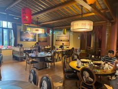 -肖记公安牛肉鱼杂馆· 省级非物质文化遗产(仁和路店)