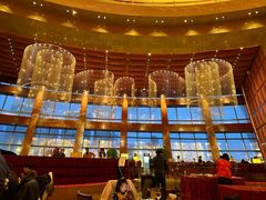 -杭州国际会议中心洲际酒店-原素全日餐厅(解放东路店)