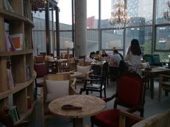-漫咖啡(中纺国际店)