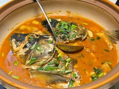 -千岛湖小鱼儿·淳安匠心农家菜