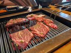 -千寻烧肉(政务区店)