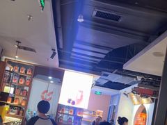 -呷哺呷哺 黄金牧场 (欢乐谷店)