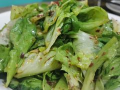 -勇猛子川菜馆(新军路店)