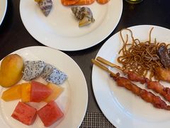 -洲际酒店·地平线全日餐厅HORIZON CAFÉ