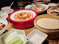 -掌柜的店·河南的菜(世茂店)