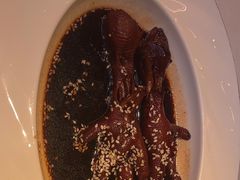 -桂满陇·海市蜃楼·黑金(国金店)