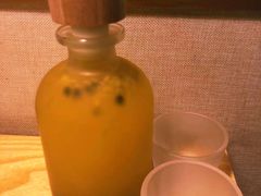 百香果醋-十二舍·湯物素煮(江泰潤政店)
