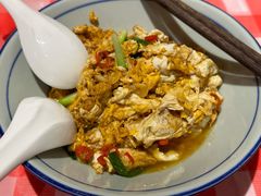 -荆九爷爆炒桥头三嫩(浙大店)