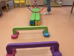 -魔力熊儿童早教托育中心(硚口同馨店)