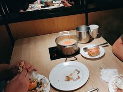 -星伦多自助料理(宝山龙湖天街店)