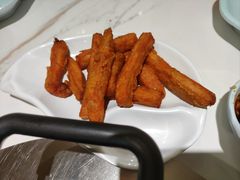 -采椰郎椰子鸡·脆皮鸡火锅(融创茂店)