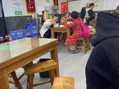 -清真馬峰小炒泡饃