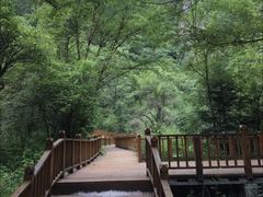 -兰州吐鲁沟国家森林公园