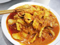 涮牛肚-清真·穆萨砂锅(大皮院店)