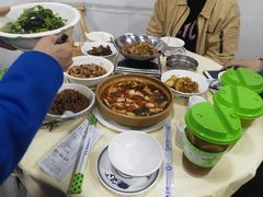 -笨罗卜浏阳菜馆(太平街店)