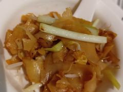 -山顶沙河粉-粤菜馆(凯旋店)