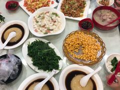 -廖老妈蹄花店(人民公园陕西街259号店)