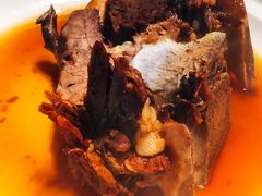 牛脊骨-西贝莜面村(上海百联西郊店)