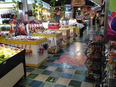 店内环境-世纪华联超市(三亚湾店)