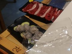 -陈记顺和牛肉火锅馆(天河北路店)