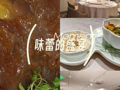 -YUNHE秐合· 雅致浙宴(西溪店)