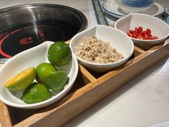 -三个椰子·现砍椰子鸡(金源CBD店)