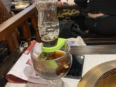 风暴可乐-火鳳祥鲜货火锅(天河城旗舰店)