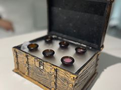 -3号仓库·创意中国菜(嘉兴龙鼎万达店)