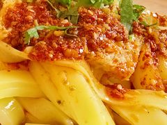 -维吾尔餐厅(宜山路店)