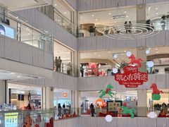 -凯德MALL(西直门店)