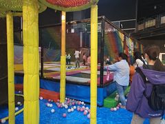 -巴克创奇梦工厂