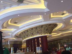 嘉莱特精典国际酒店自助餐-嘉莱特精典国际酒店·醇咖啡厅