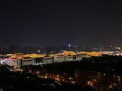 -烛影拾光观景餐厅·创意菜·摄影·小提琴(大唐不夜城店)