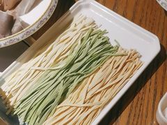 -百草滩羊清水涮羊肉(长城路店)
