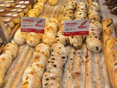 -熊治面包(镇江苏宁广场店)