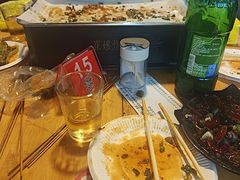 -崔孃烧烤