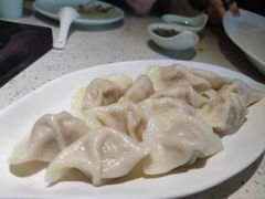 -船歌·鱼水饺青岛菜(金狮广场店)