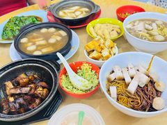 -新记肉骨茶
