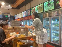 -串掌门砂锅串串香(后瑞店)