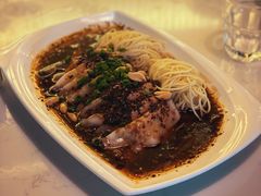 -周三的情书花园餐厅(江北店)
