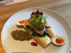 -翠贝卡&Mama Kelly Brunch Coffee(河西店)