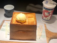 -绿茶餐厅(领展购物广场·中关村店)