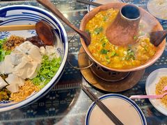 -蜗牛小馆醉乡民谣云南菜(惠新西里店)