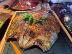 -花马天堂云南餐厅 Lost Heaven(高邮路店)