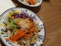 -秦香阁·西北家常菜(徐汇日月光中心店)
