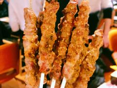 -京涮铜锅涮肉(华贸店)