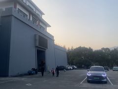 -陶祖圣境风景区