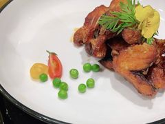 -東舍食唐精品陕菜馆